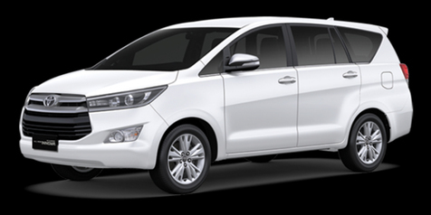 Kijang Innova Akan Punya Lawan Berat dari Korea Selatan