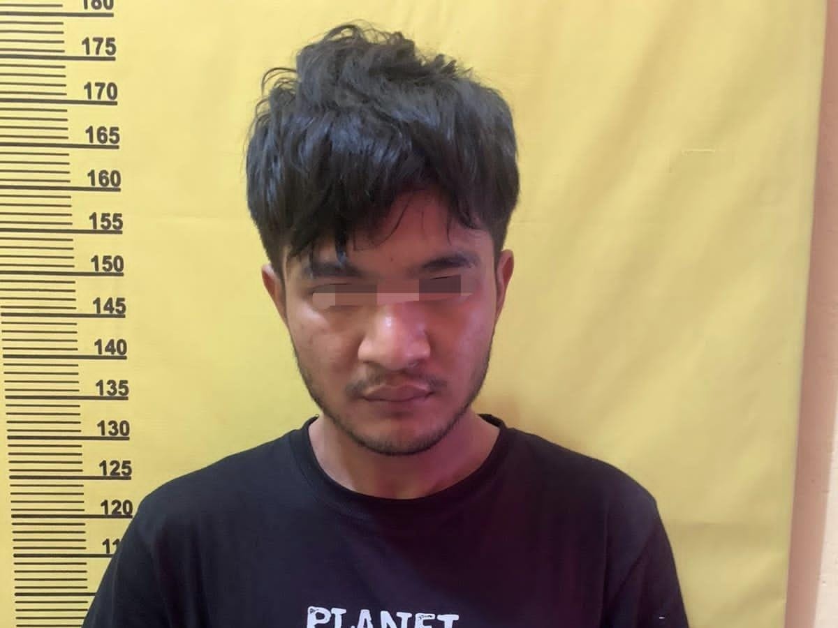 Polsek Lirik Buru Pelaku Narkoba, Malah Temukan Praktik Judi Online