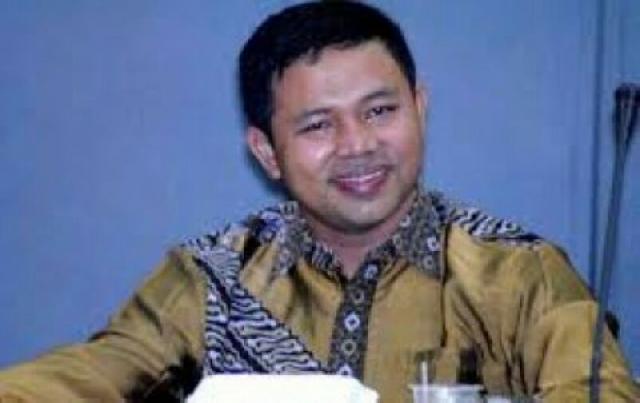 Anggota DPRD Riau Pimpin MES Riau