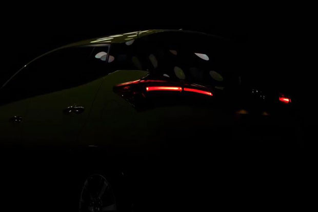 Kebelet Tampil, Toyota Yaris 2018 Mulai Tebar Pesona