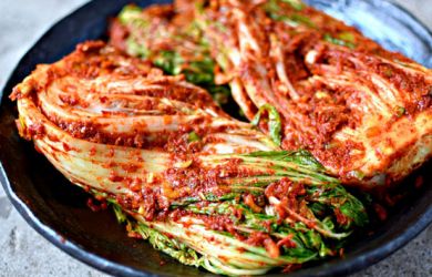 Enam Makanan Busuk yang Ternyata Malah Menyehatkan Tubuh