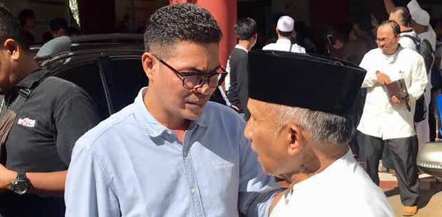 Amien Rais Difitnah Untuk Lindungi Kasus BLBI Dan Skandal Proyek Reklamasi!