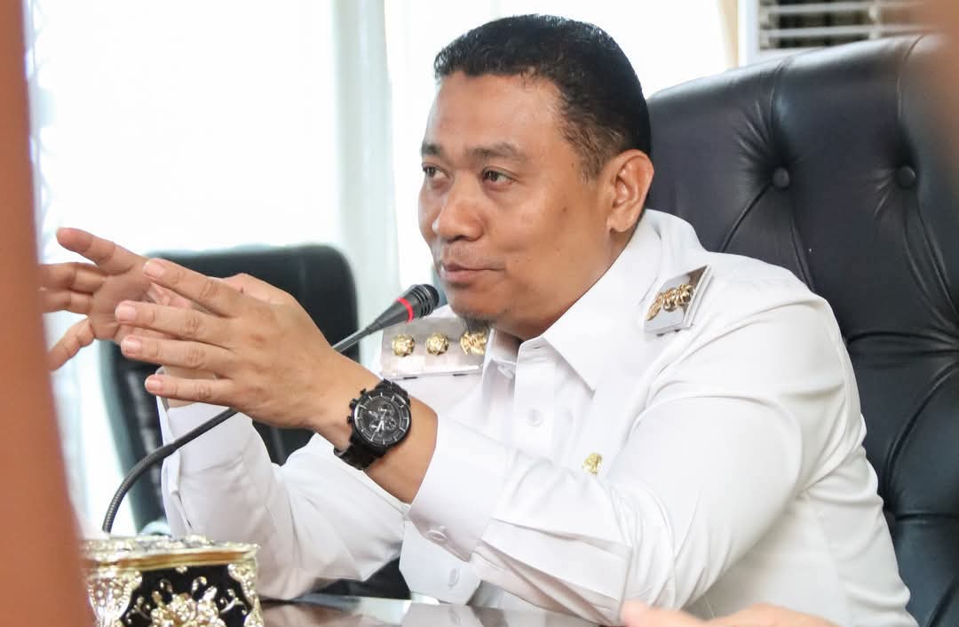 BPBD Pekanbaru Diminta Siaga Antisipasi Bencana Banjir saat Idulfitri 1446 H