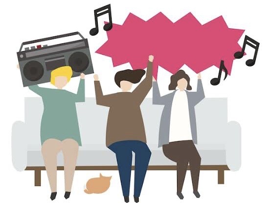 Royalti Musik di Restoran, Mungkinkah Jadi Ditanggung Konsumen?