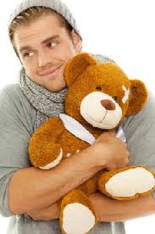 7 tanda cowok kamu belum dewasa