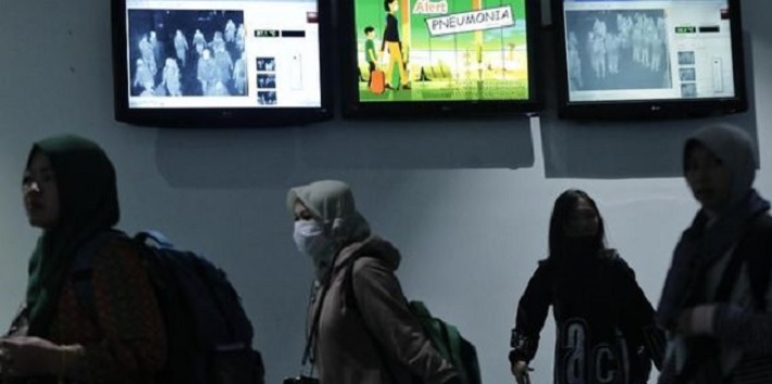 PDIP Minta Pemerintah Cegah WNA China ke Indonesia