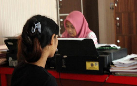 Karena Sering Selingkuh, Istri Injak-Injak Kemaluan Suami Hingga Pingsan