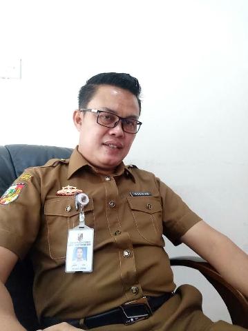 Diskominfo Pekanbaru Bangun Komitmen Bersama OPD