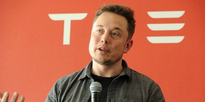 Elon Musk Akan Beli Perusahaan Coca-Cola, Alasannya Mengejutkan
