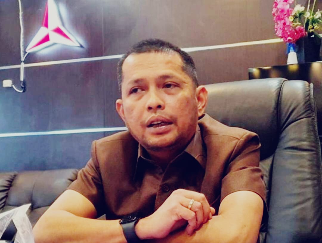 DPRD Pekanbaru Soroti Keberadaan Gelandangan di Flyover Pasar Pagi Arengka