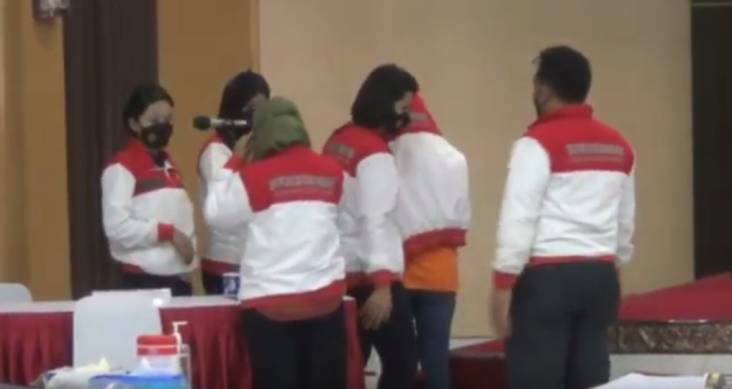 Siskaee Juga Pernah Pamer Payudara di Mall dan Rooftop