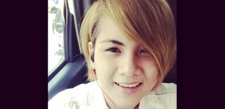 Soal Video Cium Dera Siagian, Evelyn: Emang Kenapa?