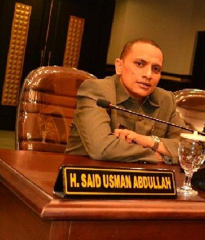 Anggota DPRD Pekanbaru Dipersilahkan Kampanye, yang Penting Saat Paripurna Wajib Hadir