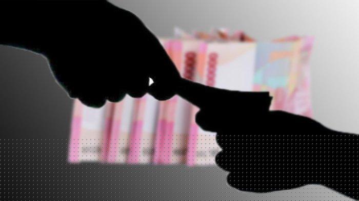 Dituding Sebagai Perantara Penerima Suap Mantan Rektor UIN, Samuel Pasaribu Beri Klarifikasi