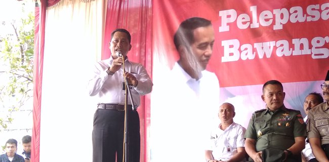 Sama Dengan RR, Buwas Akan Dicopot Karena Terlalu Jujur, Benarkah ?