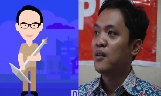 Habiburokhman Siap Ladeni Ahok di MK