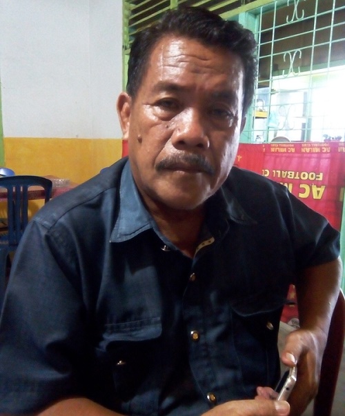 Gelper Di Duri Harus Ditutup