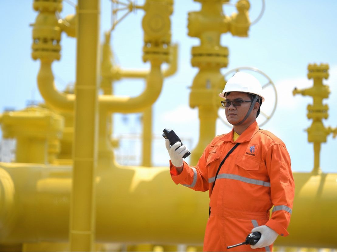 Api Berhasil Dipadamkan, TGI Utamakan Keamanan Masyarakat dan Pemulihan Operasional