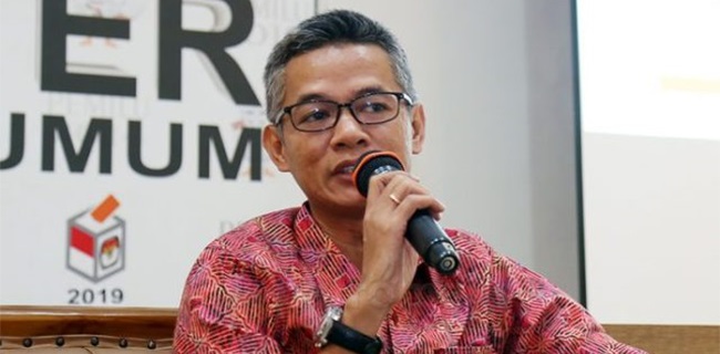 Ditangkap KPK, Komisioner KPU RI Wahyu Setiawan Punya Harta Rp 12,8 M
