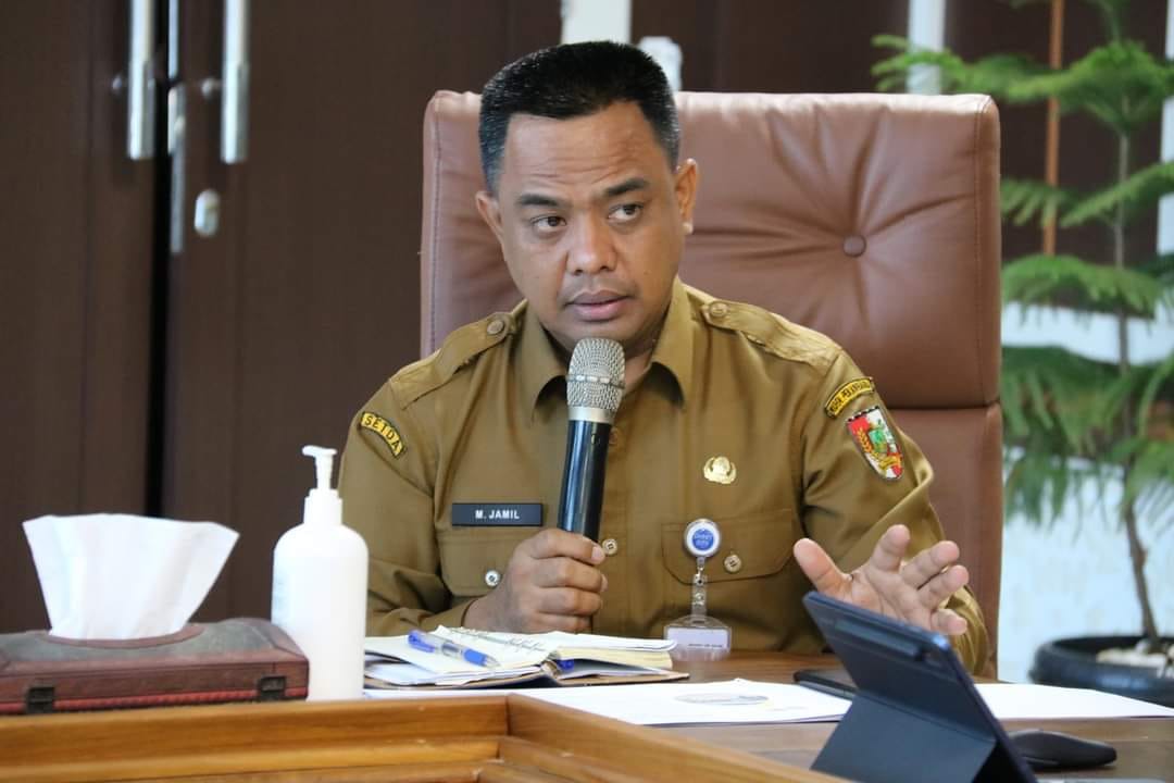 Pemko Pekanbaru Tunggu Juknis Pusat Terkait Penyaluran BST BBM dari DTU