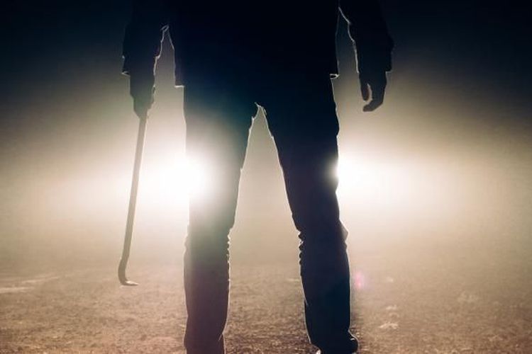 Viral, Video Debt Collector Dihajar Massa