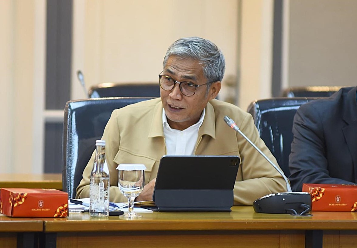 Mafirion: Revisi UU Hak Cipta Tak Boleh Belenggu Kreativitas