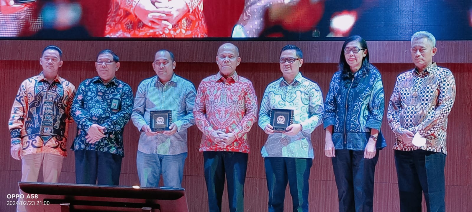 Sinergi Media-Parlemen Dukung Visi Pembangunan Kota Batam