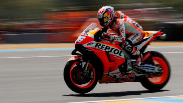 Dani Pedrosa Tinggalkan Repsol Honda