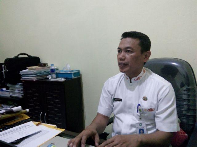 2017 Anggaran dana Desa sebesar Rp 391,2 M