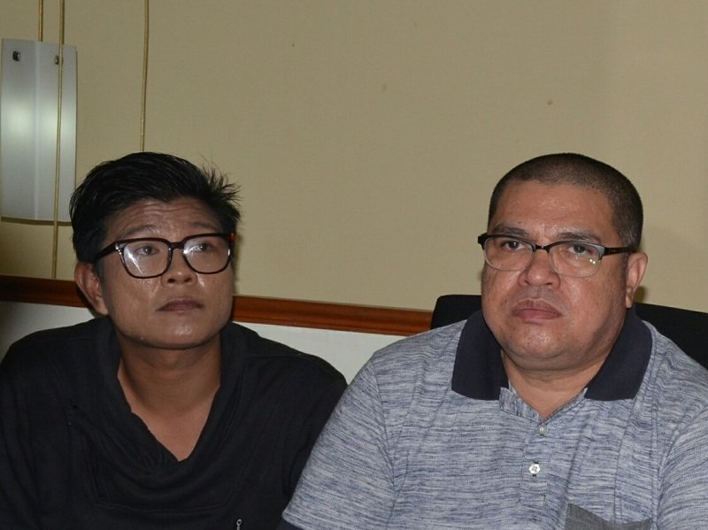 Diduga Kena Tipu, Kangen Band Siap Tuntut Label Musik Sebesar Rp2 Miliar