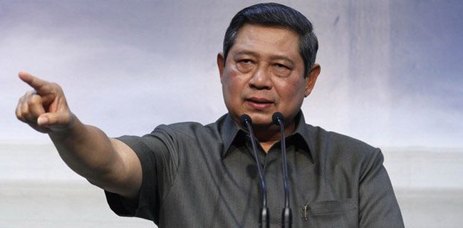 Pernyataan Mirwan Bukti SBY Jadi Aktor Besar Proyek KTP-EL