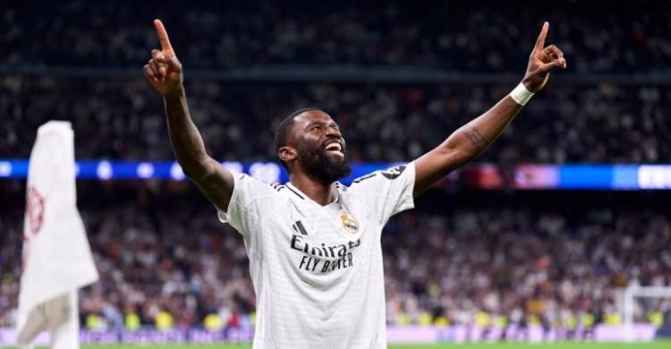 Usai Drama Delapan Gol, Real Madrid Akhirnya ke Final Copa del Rey