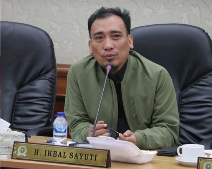 DPRD Riau Desak Gubernur Evaluasi OPD yang Tak Transparan Soal Data Tunda Bayar dan Defisit APBD