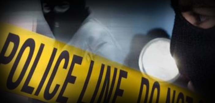 Rampok Beraksi di Pekanbaru, Satu Keluarga Disekap