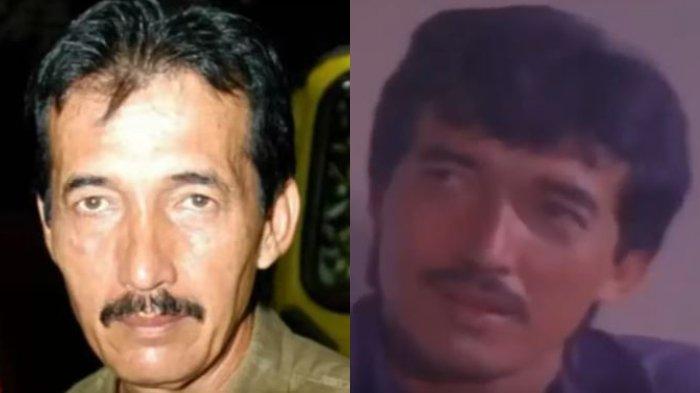 Istri Kedua Ungkap Agama Terakhir Johny Indo