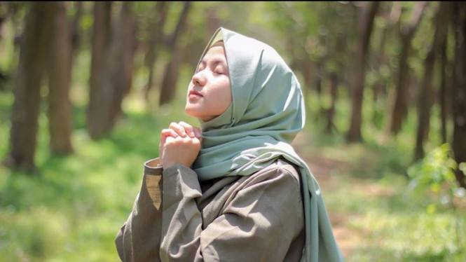 Jangan Khawatir, Semua Akan Menikah Pada Waktunya