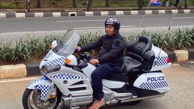 Ini Dugaan Penipuan yang Dilakukan Selebgram Ajudan Pribadi