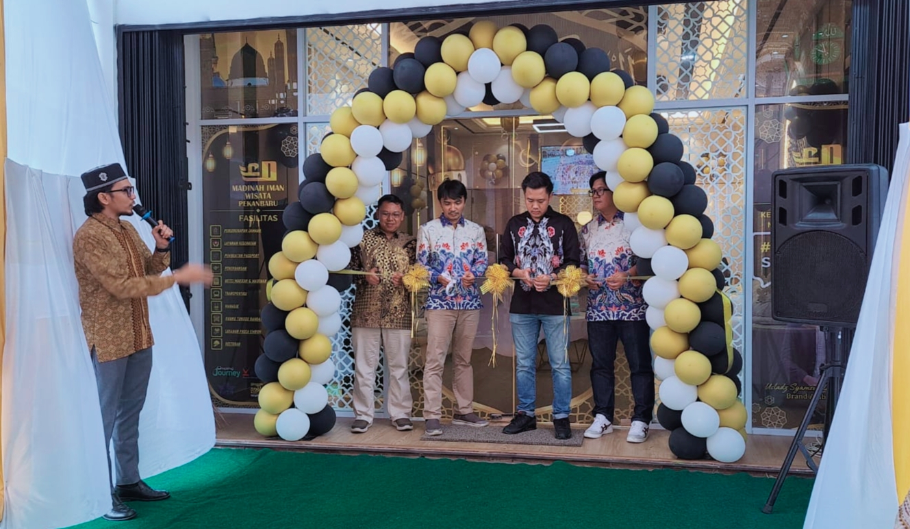 PT MIW Kembangkan Sayap ke Sumatera, Siap Berikan Pelayanan Maksimal