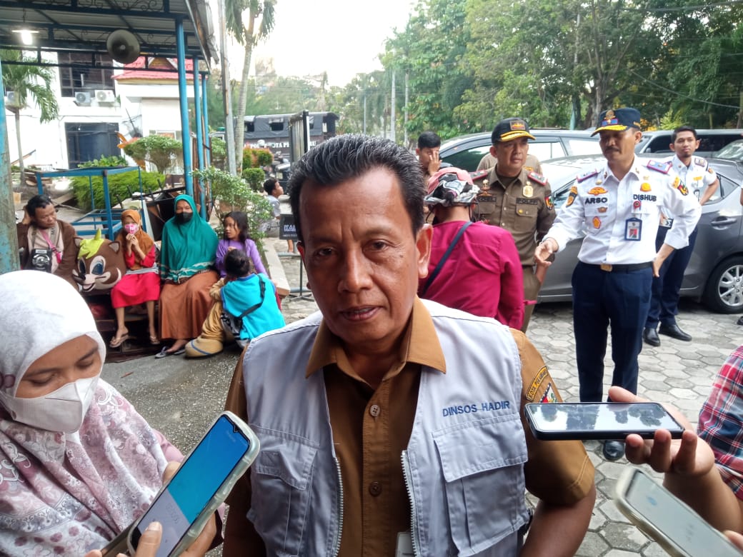 Daftar Jaminan Kesehatan, Puskesos Dibentuk di 83 Kelurahan