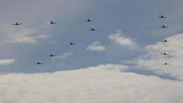 TNI AU Siapkan Markas Baru Siap Tempur