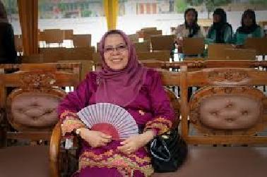 Sebanyak 20 Guru SMPN 26 Pekanbaru Ikuti Karyawisata Ke Thailand