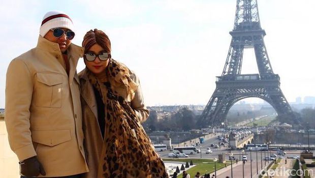 Ironi Hidup Mewah Bos First Travel dan Jeritan Hati Jemaah