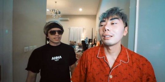 Sebelum Roy Kiyoshi Tertangkap, Atta Halilintar Sempat Terkejut Temukan Hal Ini Di Dalam Kamar