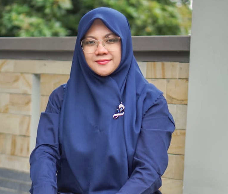 Afni Zulkifli Menang di Pilkada Siak, Ajak Masyarakat Bersatu