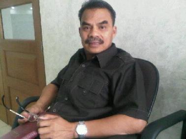 Trafick Light Simpang Panam Diminta Diaktifkan Lagi