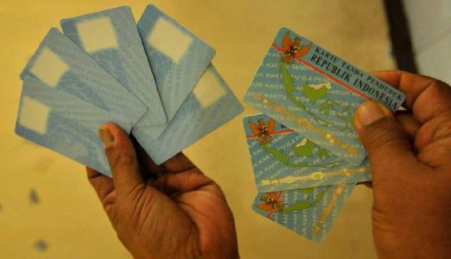 Kemendagri Ancam Pelaku Praktik Pungli Layanan e-KTP