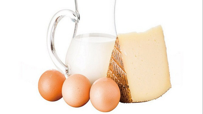 5 Makanan Sehat Berkalori Tinggi untuk Menambah Berat Badan