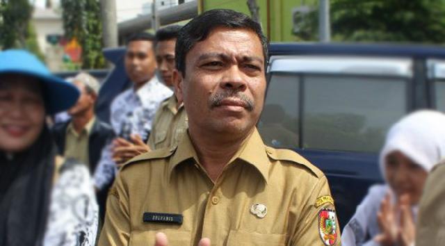 AMKB Desak Prof Zulfadil Untuk Maju Pada Pilkada Kampar 2017