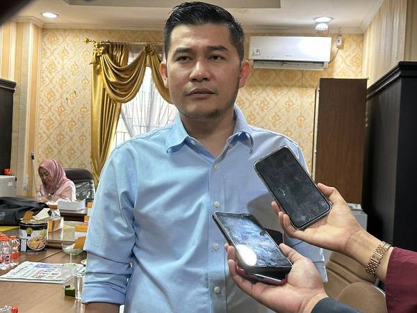 Warga Senang Parkir Gratis, Anggota DPRD Pekanbaru Zulfan Hafis Malah Protes