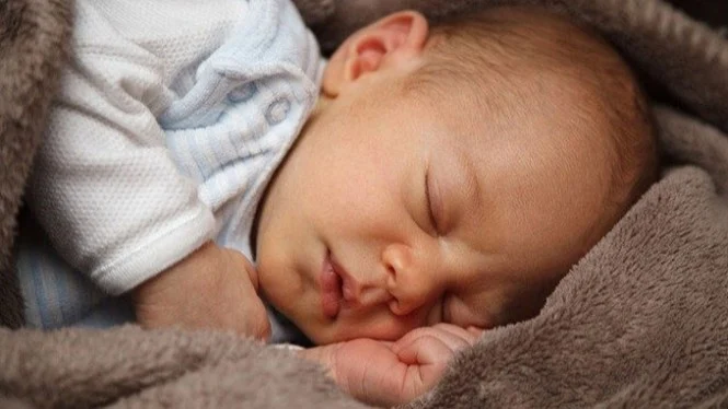 6 Manfaat Tak Terduga ASI untuk Bayi